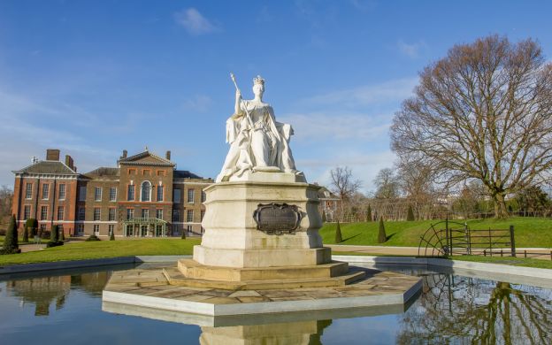 Kensington Palace London